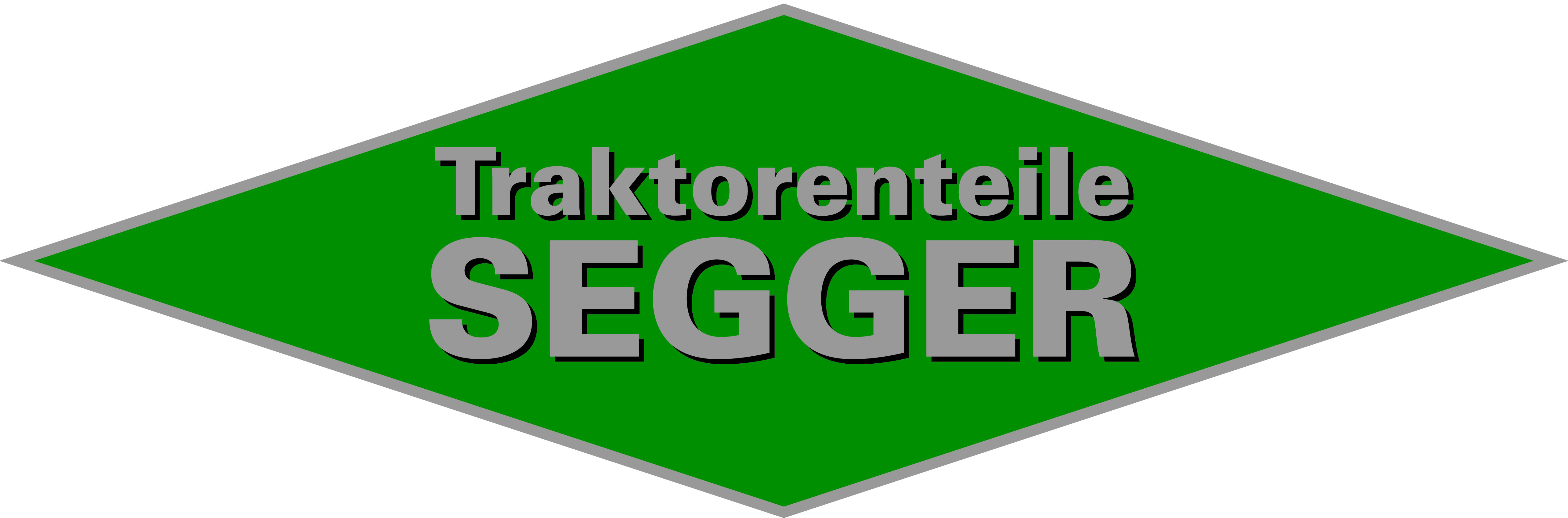 Traktorenteile Segger